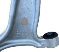 фото thumb №6, Поворотний кулак важелі mercedes gle gls w167 перед лівий 16701 16725 оригінальний номер