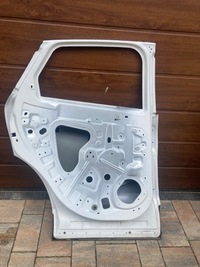 фото thumb №13, Renault captur 2 дверь левая задние orygi