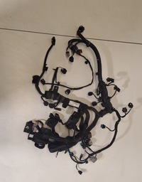 фото thumb №7, Kia niro i 1.6 gdi електропроводка джгут двигуна 91405-g5010