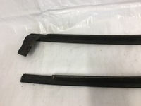 фото thumb №7, Altea 04-09 молдинг ущільнювач правий задня 5p0839478