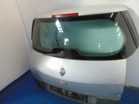 Renault scenic 2 задня кришка багажника ted69 Ціна, фото thumb