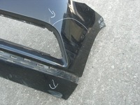 фото thumb №3, Бампер перед vw passat b8 3g0807221a ксенон pdc