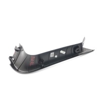 фото thumb №9, Mini f60 countryman защита корпус крышки багажника левое зад 7389601