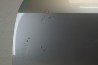 фото thumb №8, Дверь левый задняя suzuki swift mk6 zcc