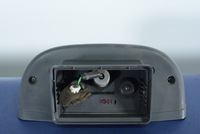 фото thumb №4, Daewoo musso fj lift третий свет стоп-сигнал