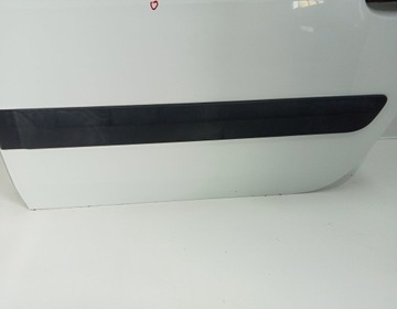 фото thumb №7, Двері лівий зад ліві dacia logan van