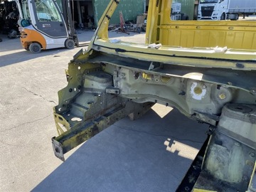 фото thumb №10, Кузов кузов чверть renault master iii 3 iv 4 рама 10-23r