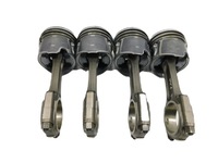 фото thumb №8, 4x поршень з шатун 2.0 tdci hdi euro 4 ford peugeot volvo citroen