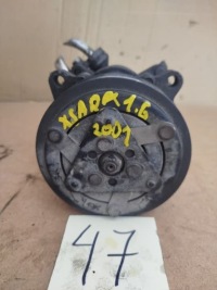 фото thumb №1, Citroen xsara 9639078280 компрессор кондиционера