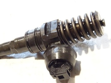 фото thumb №3, Насос-форсунка seat altea toledo iii 3 1.9 tdi bjb