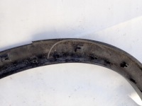 фото thumb №9, Nissan juke 10-17 молдинг крила ліва задня задня