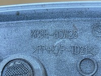 фото thumb №6, Mazda cx-60 cx60 2023 молдинг накладка крыла правый перед