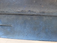 фото thumb №12, Bmw 3 g20 g21 m набір 19- молдинг поріг поріг правий накладка