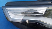 фото thumb №10, Лампа левый перед ксенон led eu 4g0941005f audi a6 c7 lift 4g0