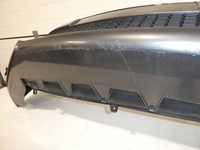 фото thumb №10, Бампер передний vw scirocco r-line омыватель