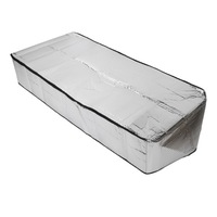 фото thumb №11, Алюминий gruba защита тепловая 140x67cm