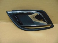 фото thumb №1, Решітка радіатора решітка бампера ліва перед renault espace v lift 19-23 622577166r