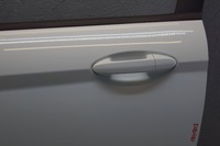 фото thumb №9, Двері лівий перед ford fiesta mk7 3d d1646