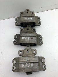 фото thumb №6, Vw passat b7 tdi кронштейн подушка двигателя 1k0199155t