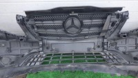 фото thumb №14, Бампер передній перед mercedes vito w447