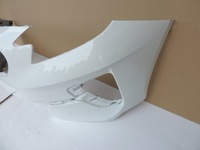 фото thumb №10, Kia x-ceed 2018 2019 переднє бампер