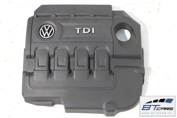 фото thumb №9, Vw крышка крышка двигателя дизель tdi 04l103925 04l103925kk 04l 103 925 04l