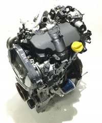 фото thumb №5, Двигатель 1.5 dci cdi k9kj896 mercedes citan dacia