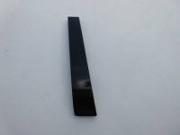 фото thumb №1, Молдинг накладка стойка 7l6853318d touareg 7l правая оригинал