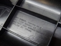 фото thumb №8, Tesla y молдинг захист багажника ліва 1641262-00-c llu