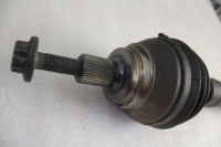 фото thumb №3, Привідний вал перед права vw scirocco tsi sg6 оригінал