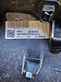 Porsche cayenne 2018r- 9y корпус зеркало правая 9y1857528a Недорого, фото thumb