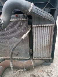 Купити Scudo jumpy expert ii 2 ремінь передній радіатор 2.0 hdi 120km, фото thumb