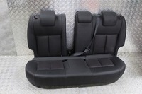 фото thumb №6, Nissan juke 2018 комплект сидений сиденья заднее сиденье боковой