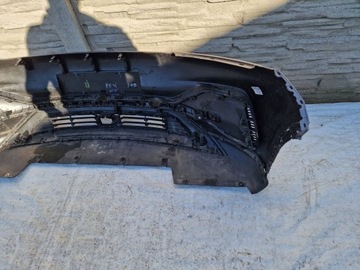 фото thumb №11, Byd atto 3 бампер перед переднее sc2e-2803111a