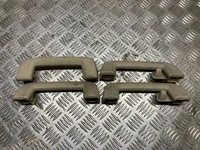 фото thumb №1, Ручка стельовий перед задня комплект volvo v70 iii