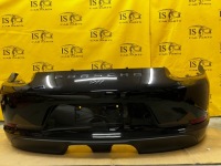 Бампер задняя задний камера porsche 911 991 991.2 carrera gts lift c9x Недорого, фото thumb