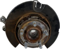 фото thumb №1, Challenger 15- 3.6 ступица поворотный кулак правая задняя