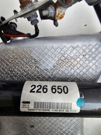 фото thumb №9, Ferrari поворотна опора ліва задня підвішування лівий зад 238468