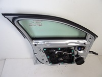 фото thumb №14, Skoda octavia 4 iv універсал двері лівий перед 2022r комплектні la7w універсал