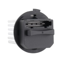 фото thumb №7, Резистор вентилятора вентилятор 5hl351321-321 citroen c5 iii c6 peugeot резистор вентилятор