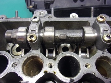 фото thumb №13, Bmw e46 2.0 d головка двигателя 2246601.9