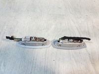 фото thumb №7, Лампа освітлення салону кабіни volvo s40 v40