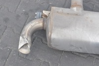 фото thumb №7, Bmw 8 g16 g15 g14 гасник вихлоп kompletny 9797557