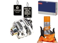 Купить Генератор honda accord viii 2.4 07.08- denso #petrolhead pro+ kit4, фото thumb