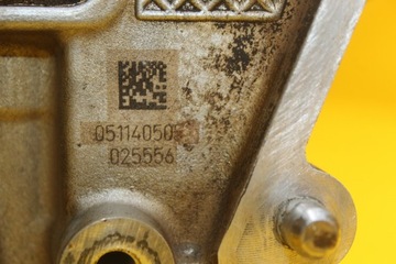 фото thumb №8, Головка renault clio iv megane nissan 1.2 tce h5f 110425271r