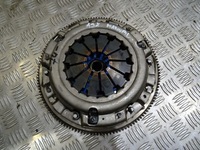 фото thumb №1, Mitsubishi asx lift 1.6b сцепление 2304a038