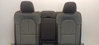 фото thumb №11, Volvo xc40 2023 сиденья заднее сиденье