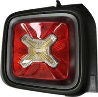 фото thumb №1, Лампа лівий задня jeep renegade trail hawk mopar оригінальний номер 51964232