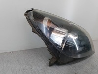 фото thumb №10, Лампа перед правая opel astra h 60202-00