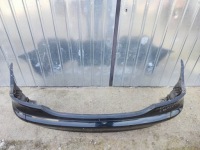 Бампер задний задний mercedes c-klasa w203 купе c197 с Разборки, фото thumb
